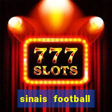 sinais football studio telegram